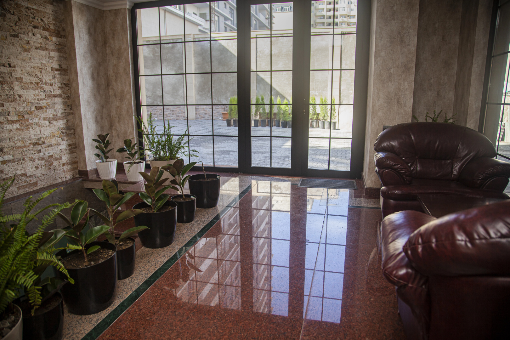 Photo - AYF Palace Hotel Baku