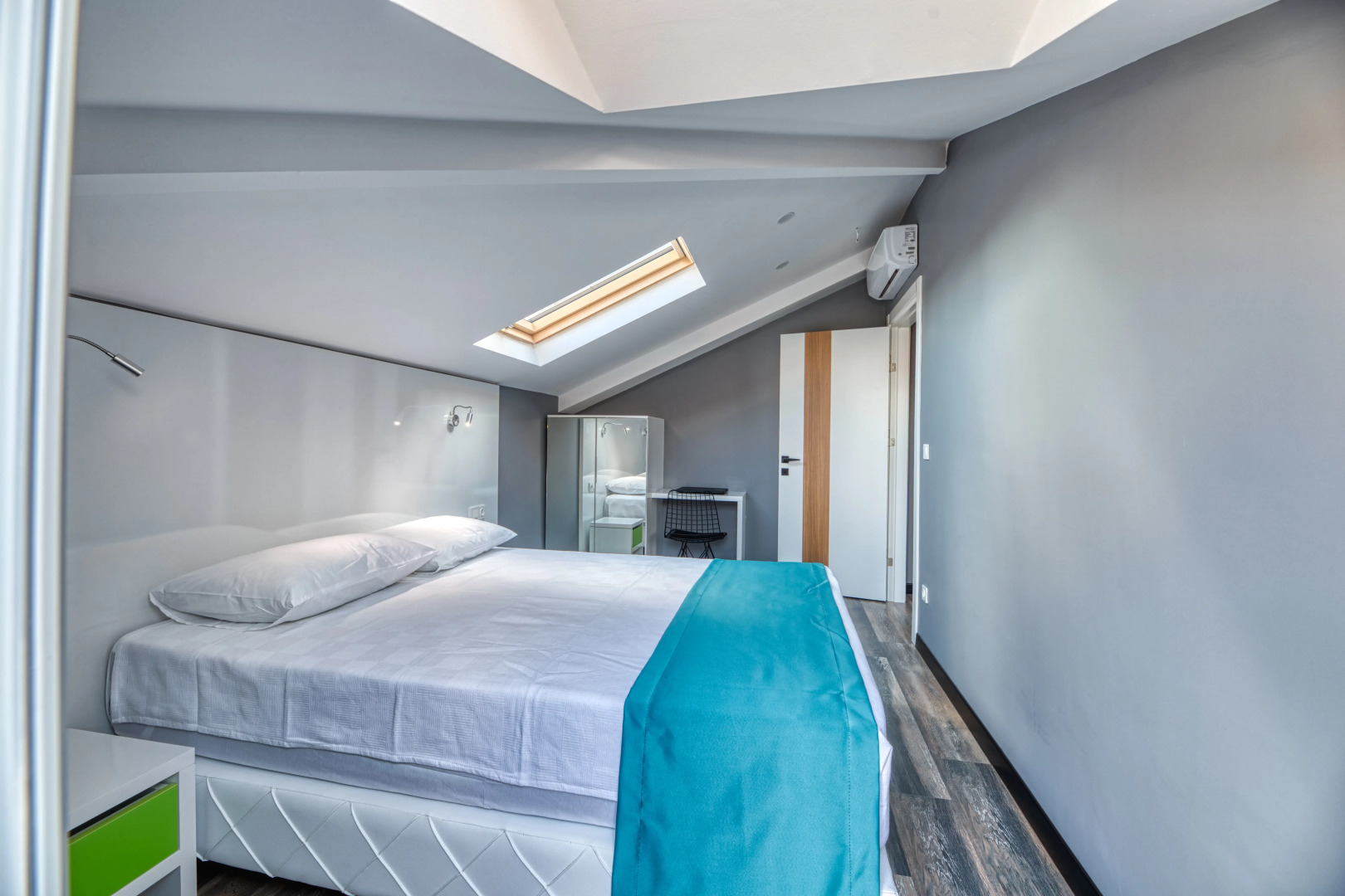 Foto - Grisverde Suites