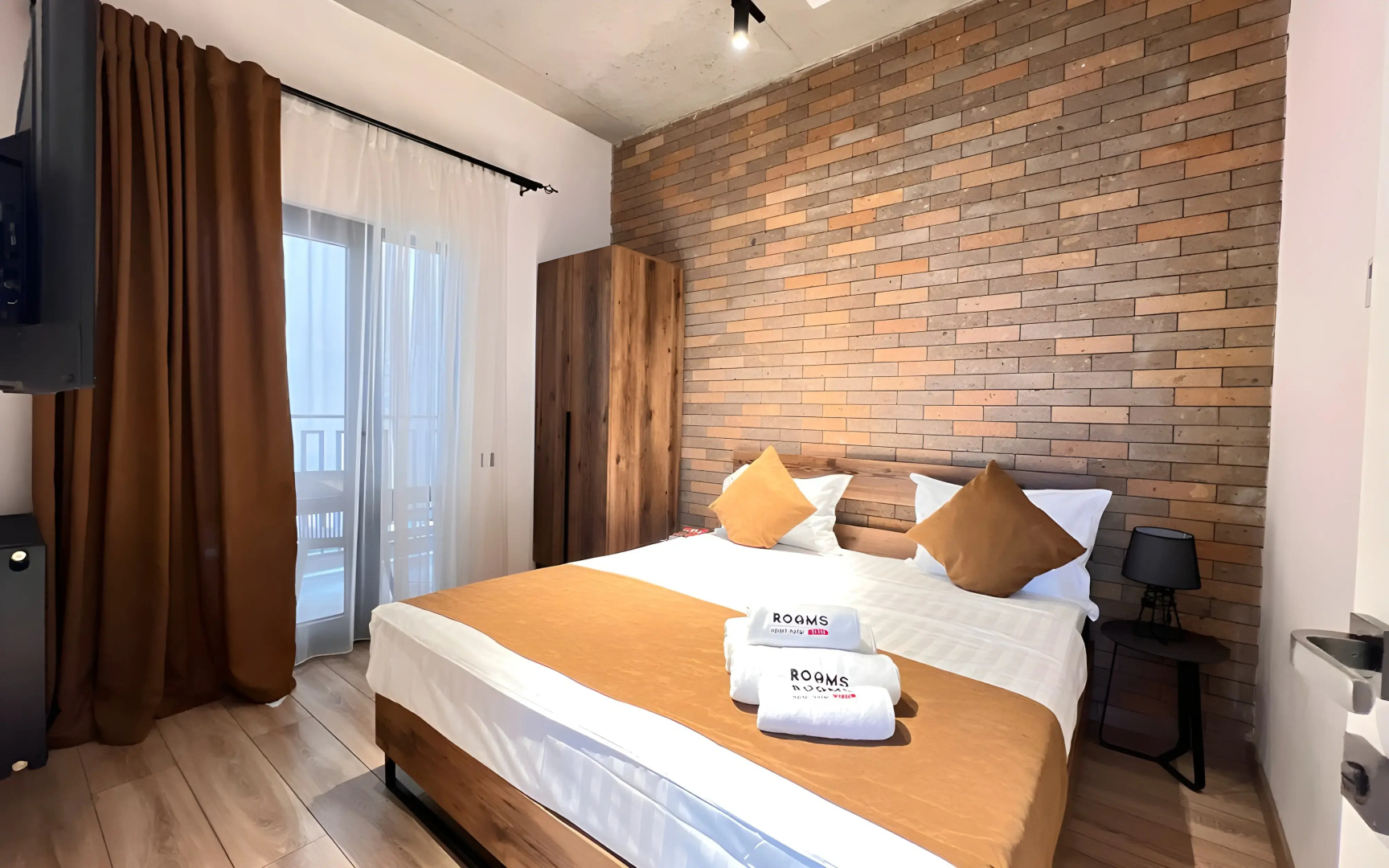 Foto - Rooms Apart Hotel by RED