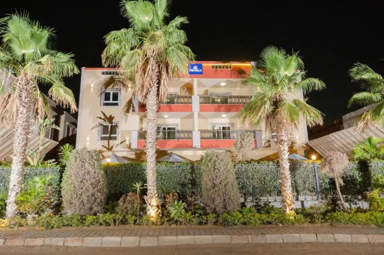 Foto - The Villa 604 Powered by look