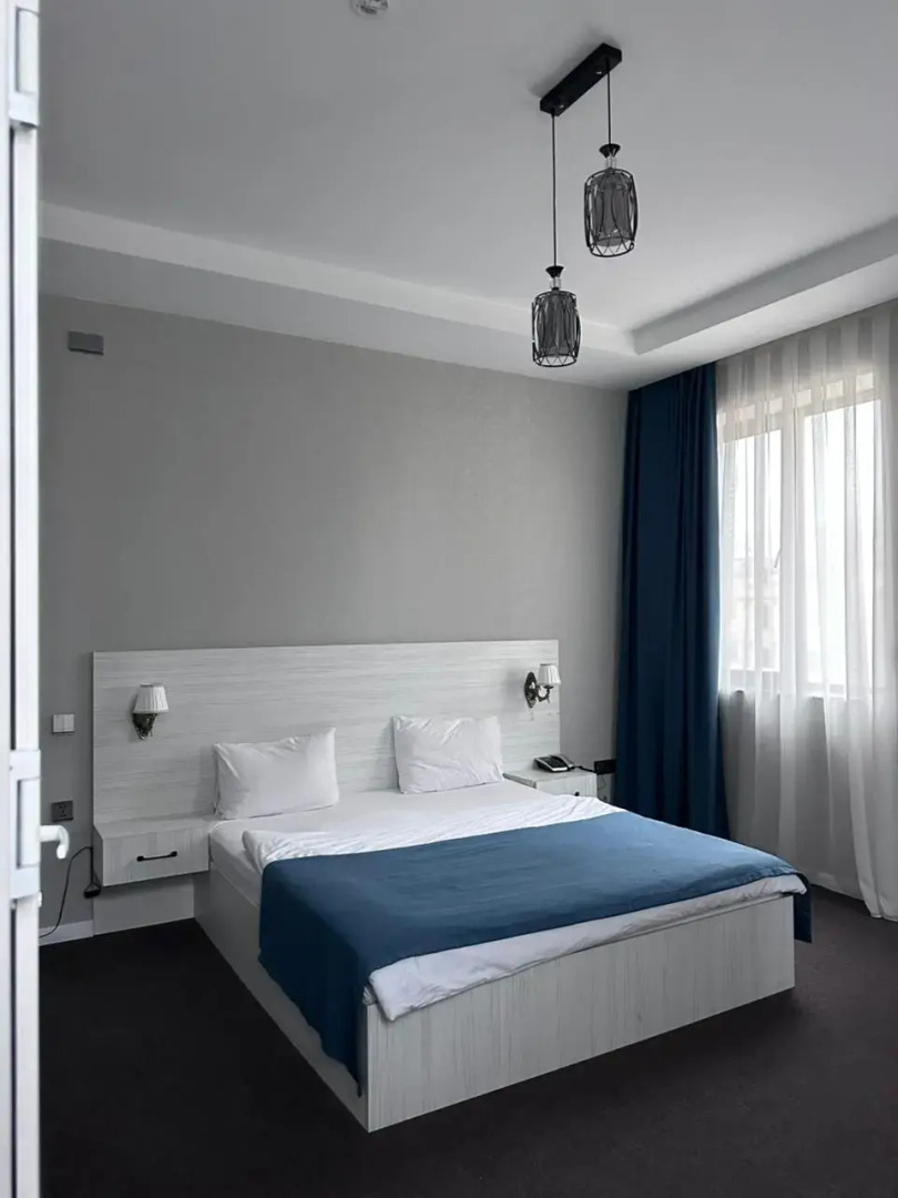 Foto - Central Baku Hotel