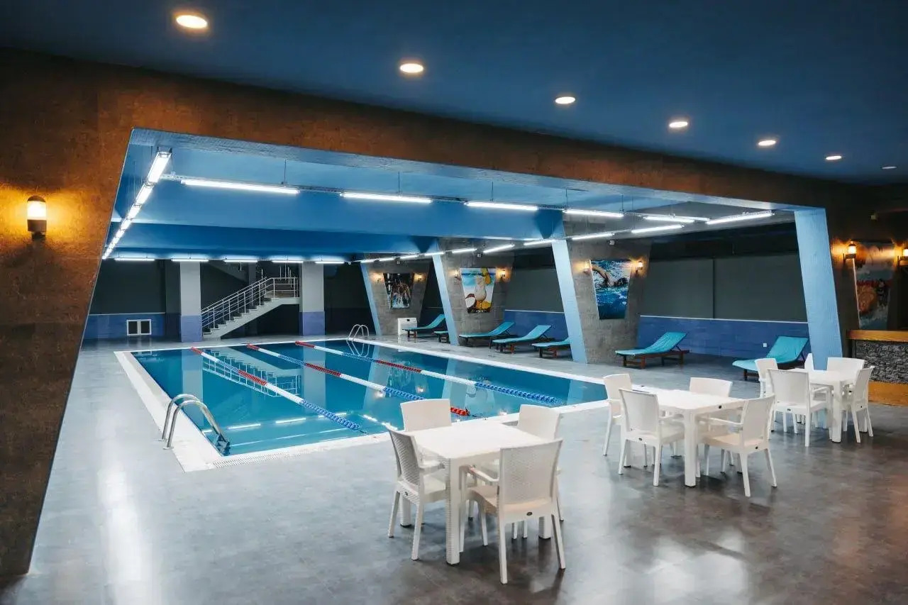 Foto - Innab Inn Hotel