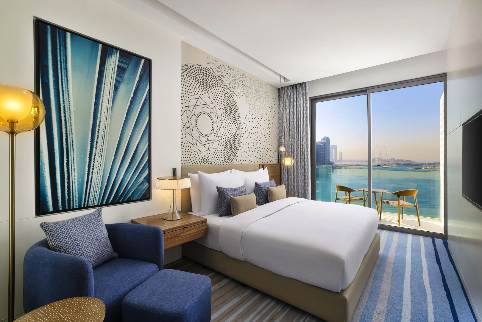 Foto - Tumbi Hotel Dubai The Palm,Tapestry Collection Hilton