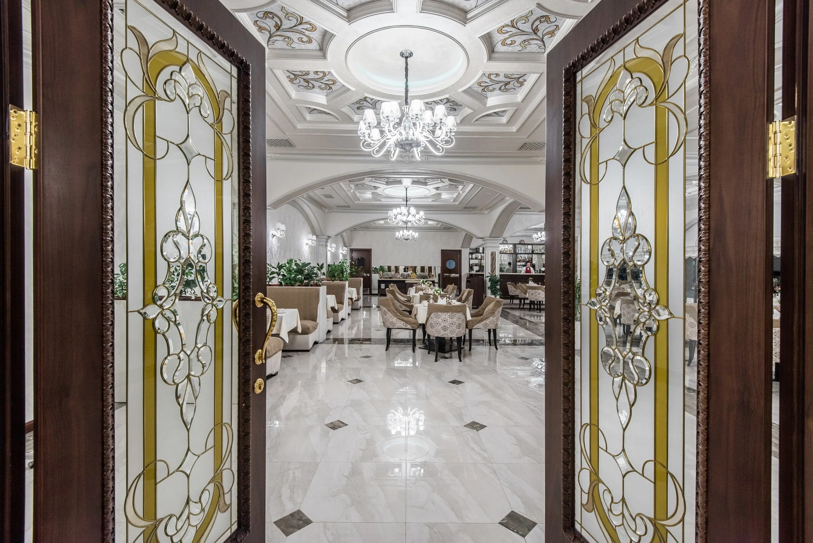 Foto - The Royal Mezbon Hotel & SPA