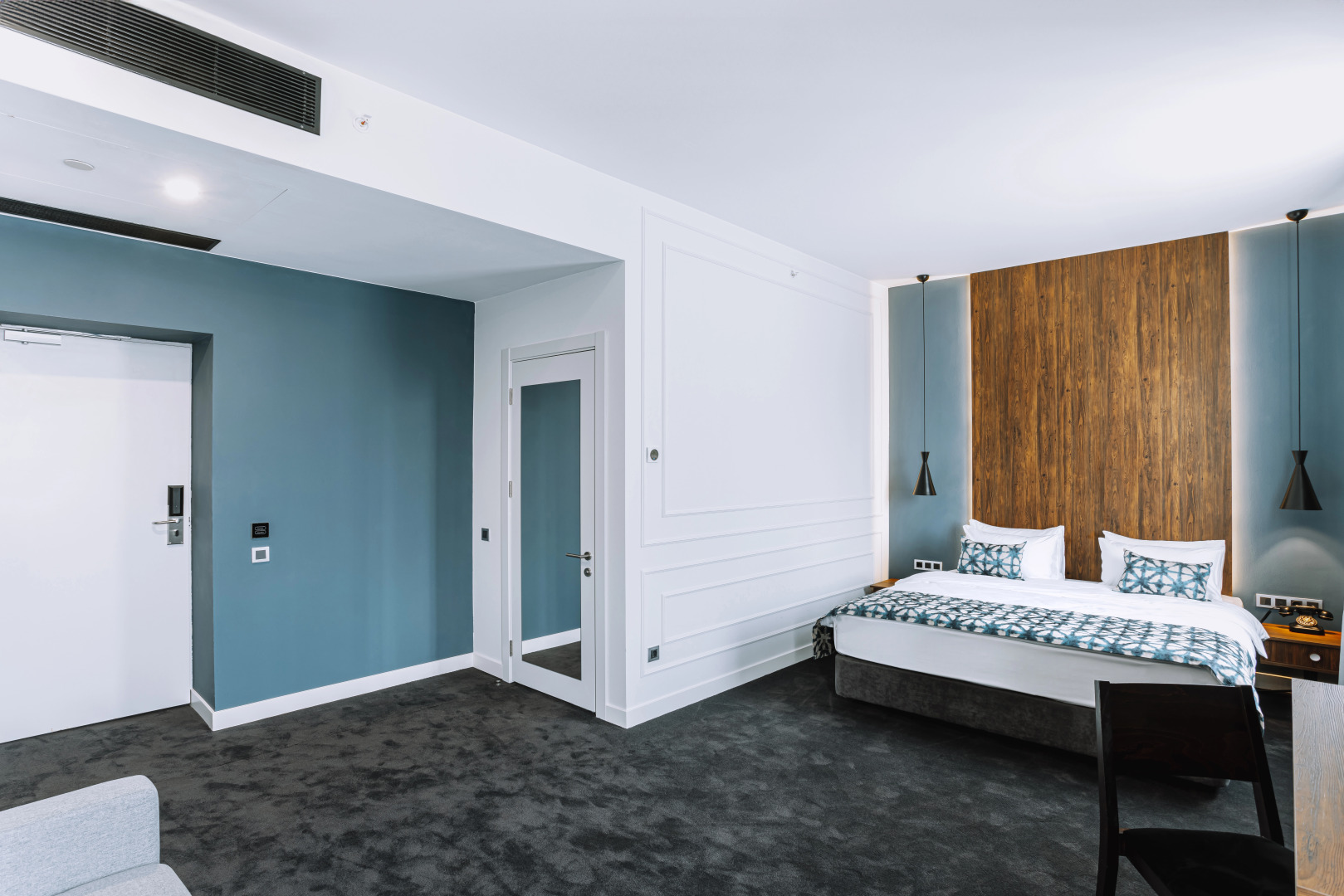 Foto - Hotel Twenties Tbilisi - Stay & Dine