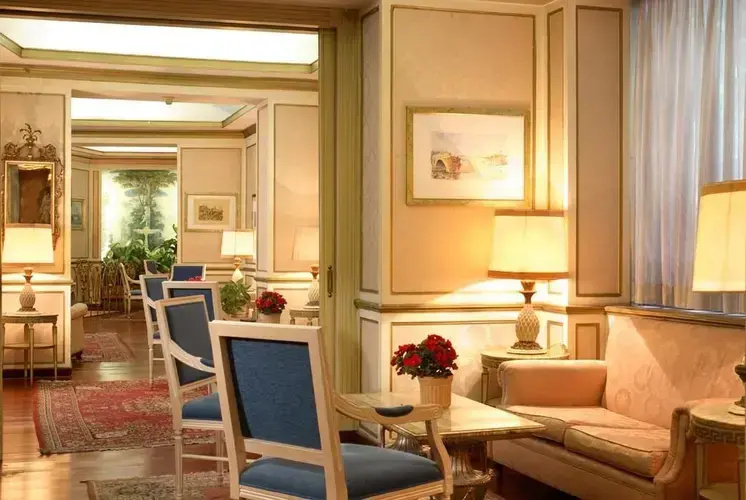 Foto - Hotel Eliseo