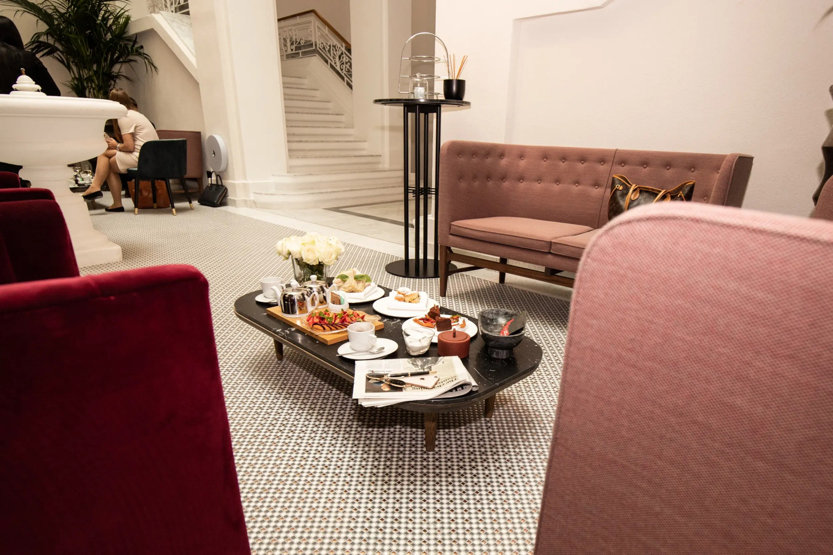 Photo - Rosselli AX Privilege