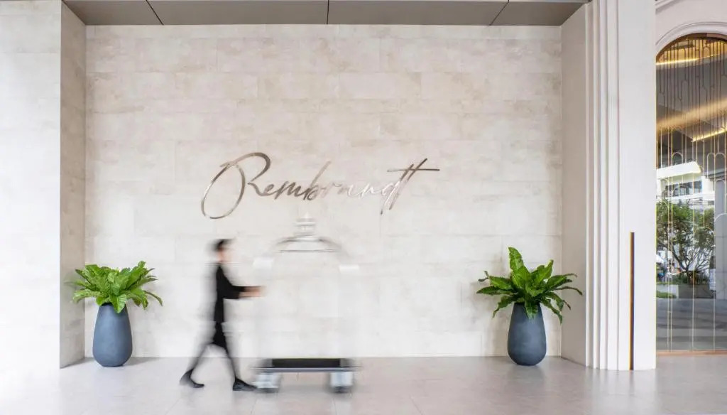 Photo - Rembrandt Hotel Bangkok