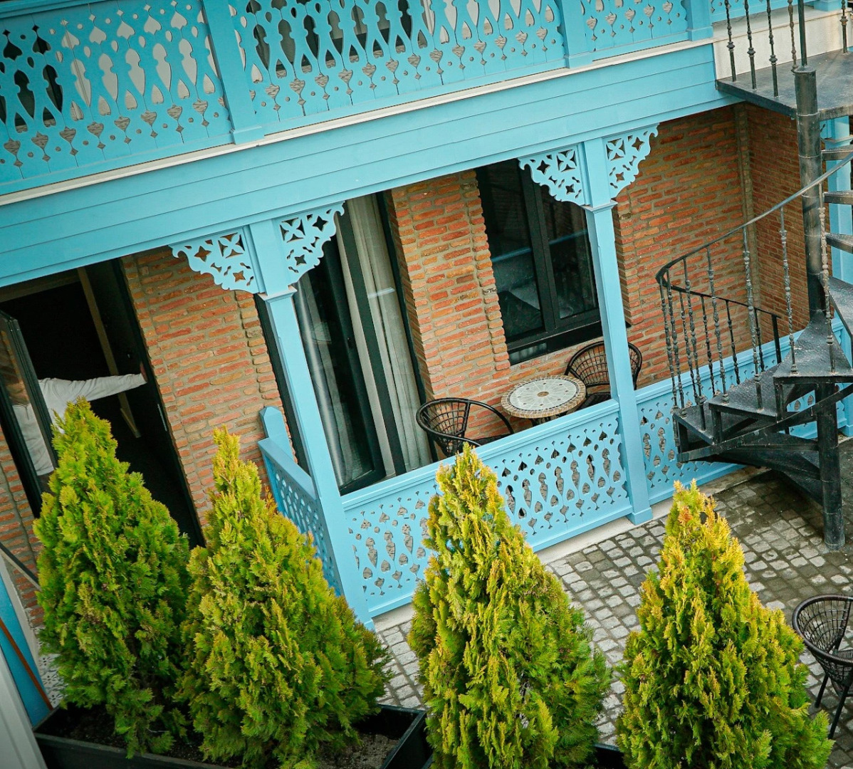 Photo - TbiliSee Hotel