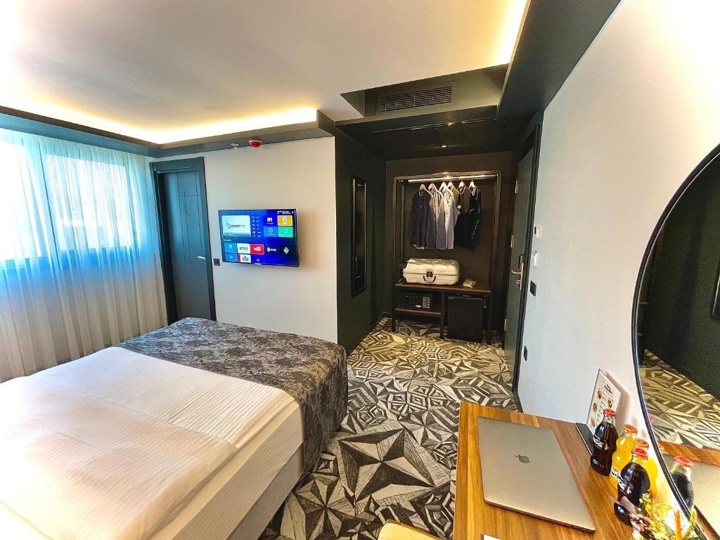 Foto - Weingart Istanbul