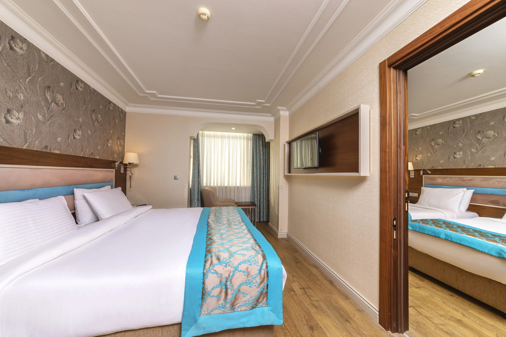 Photo - Grand Yavuz Hotel Sultanahmet