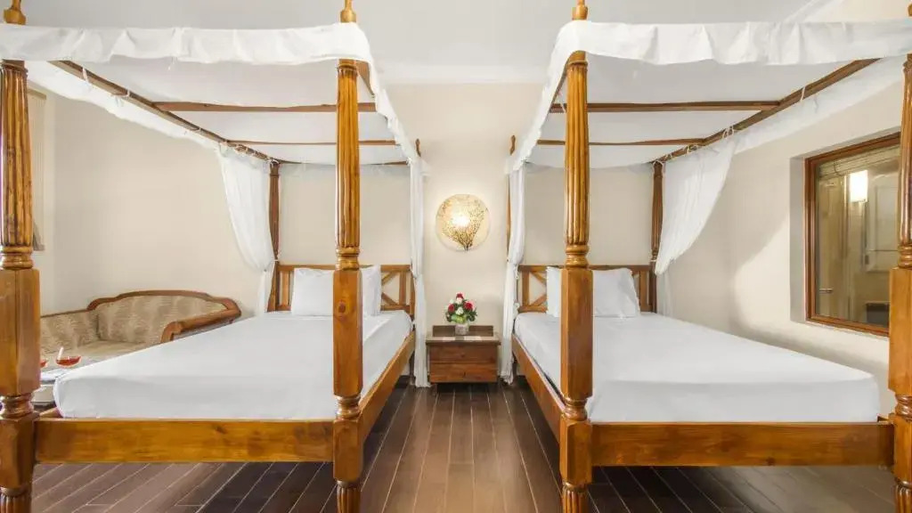 Photo - Furnished Private Apartment Domina Coral Bay Harem