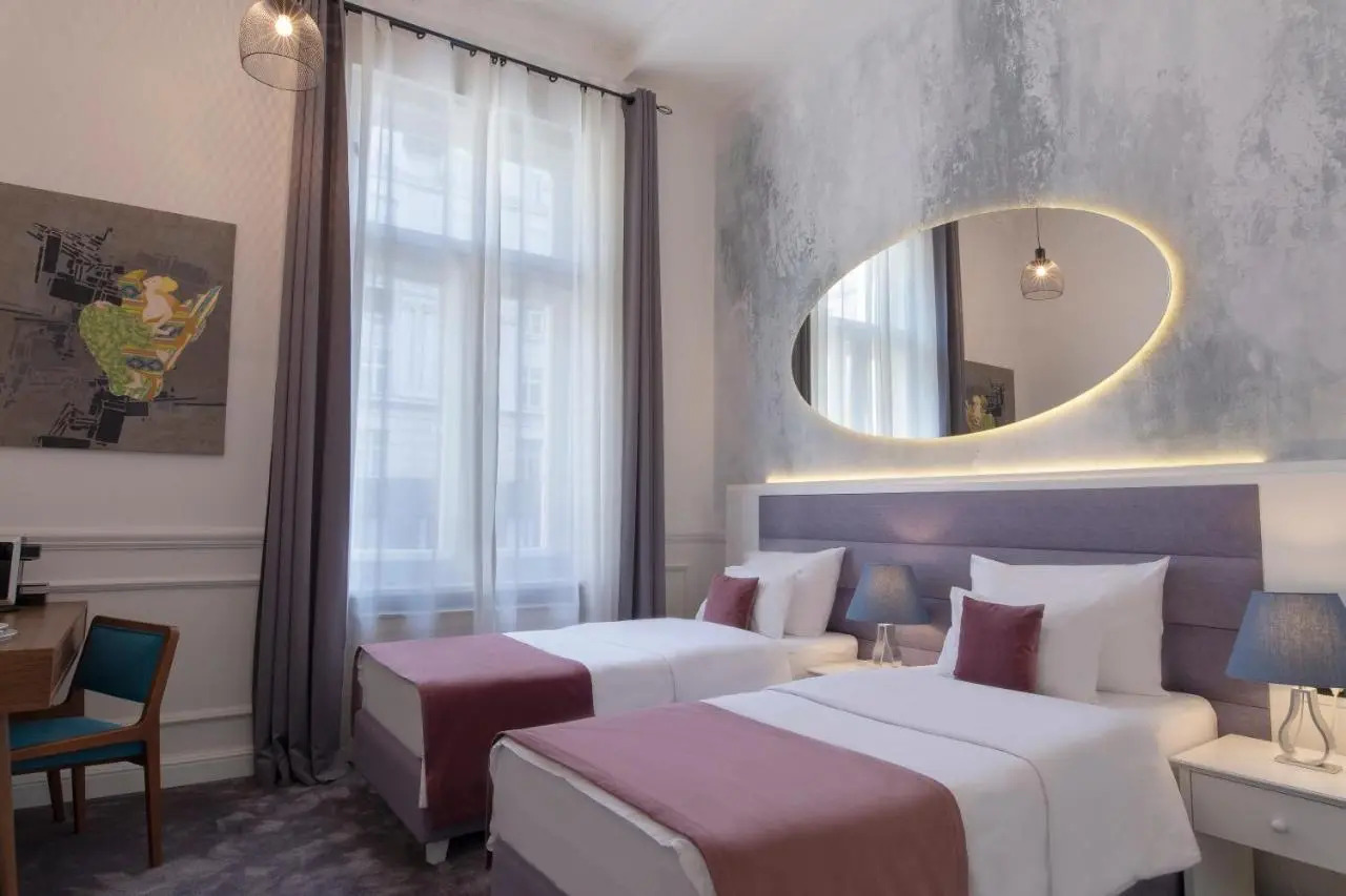 Foto - Public House Hotel