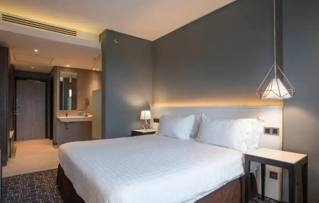 Foto - Trademark Hotel