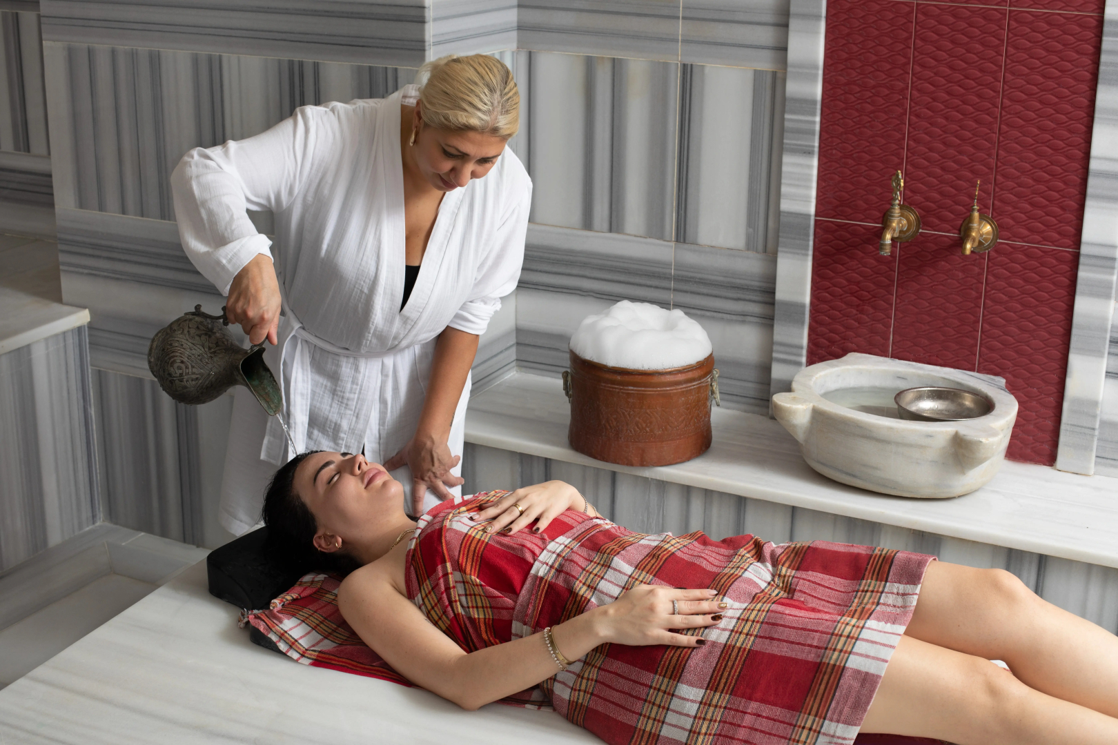 Foto - Great Fortune Hotel & Spa