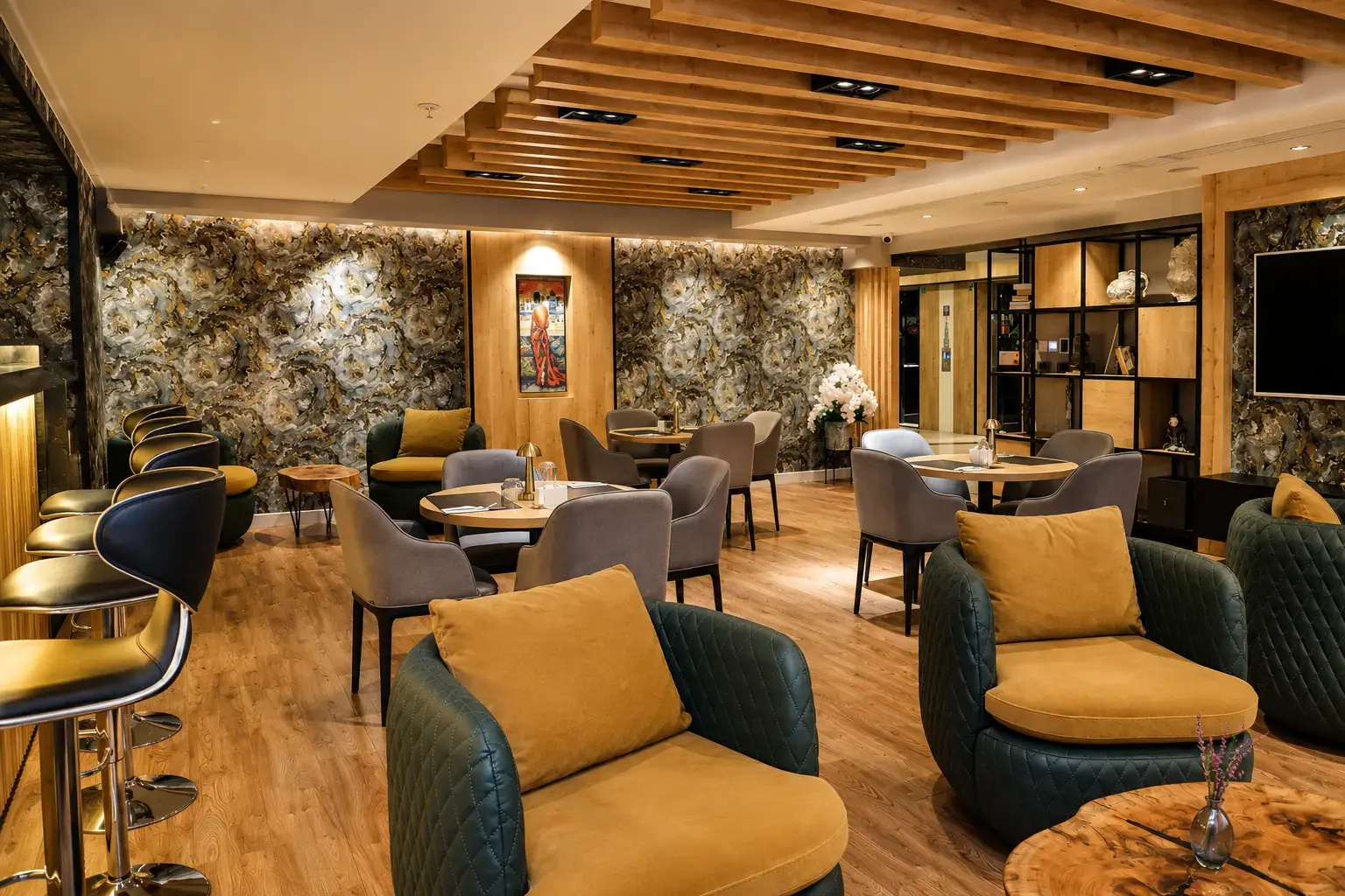 Foto - Days Inn & Suites by Wyndham Istanbul Esenyurt