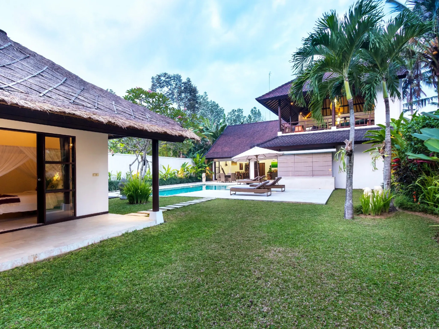 Photo - Villa Candi Kecil Empat by Villa Finder