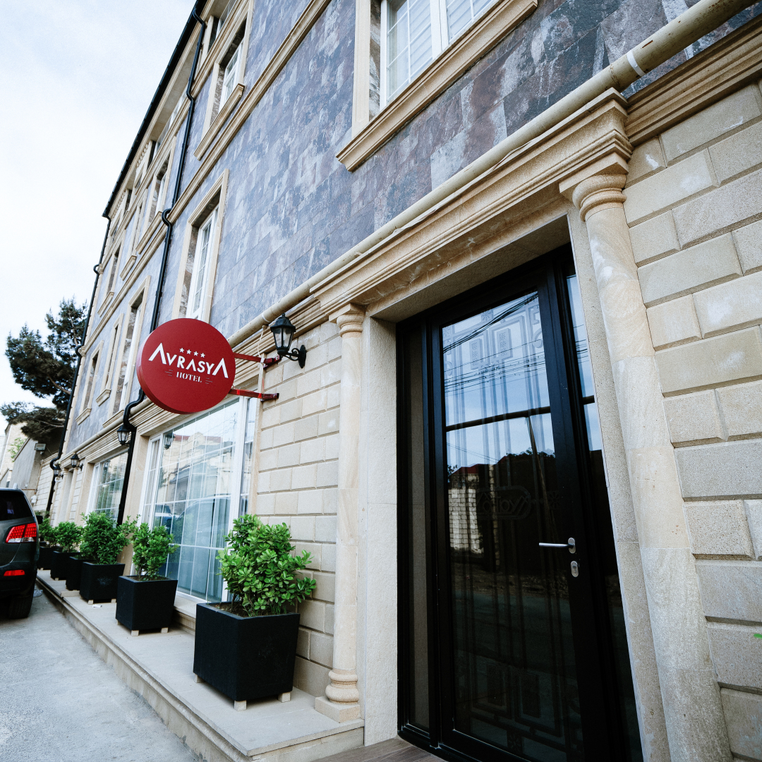 Photo - Avrasya Inn Hotel