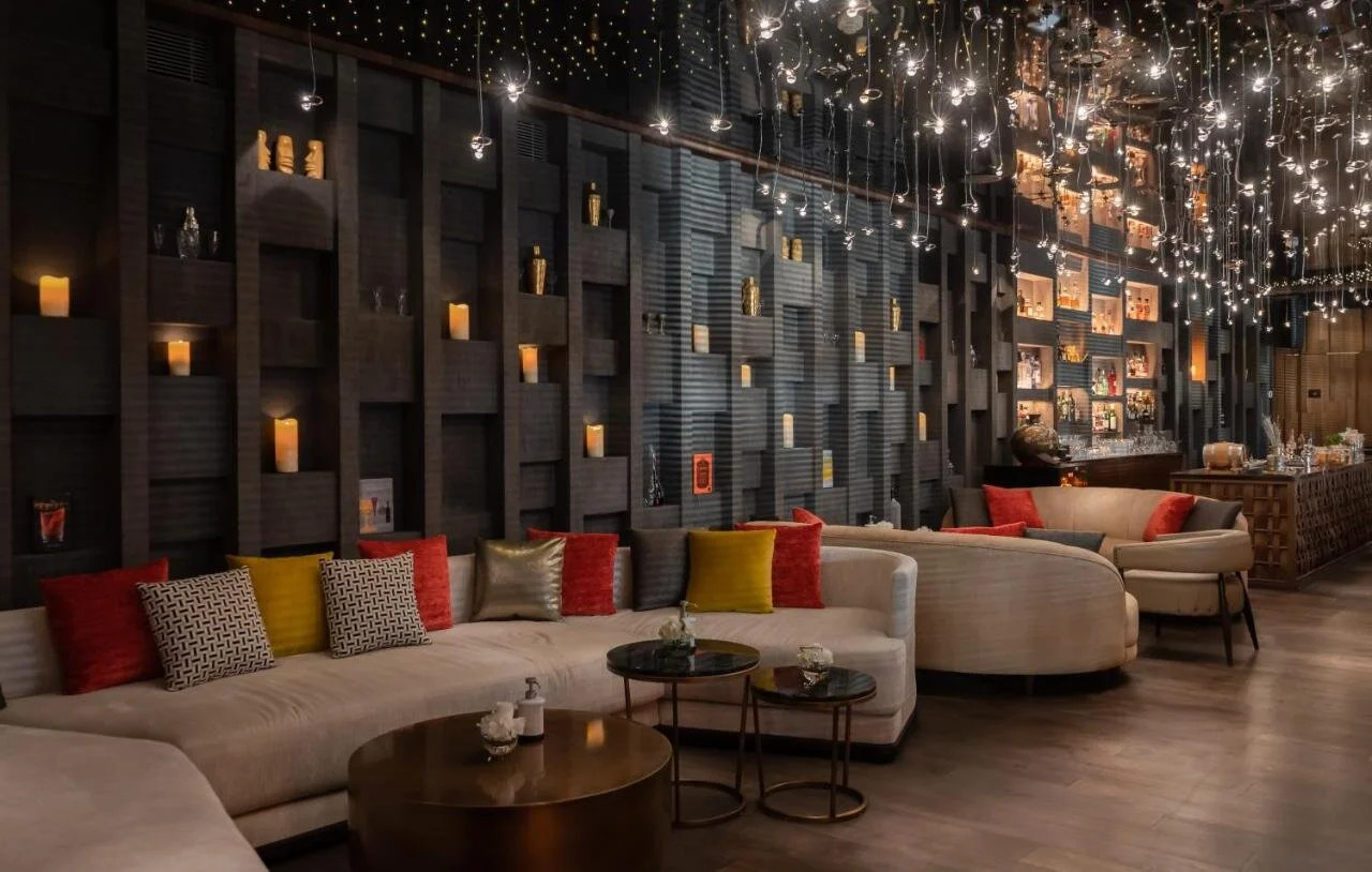 Photo - The St. Regis Downtown Dubai