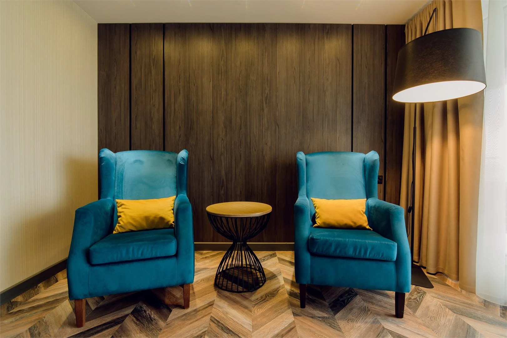 Foto - Tulip Residence & Spa Hotel