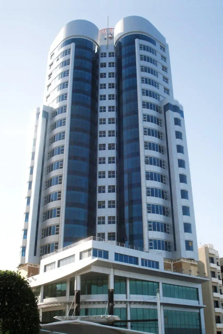 Foto - Costa Del Sol Hotel by Arabian Link