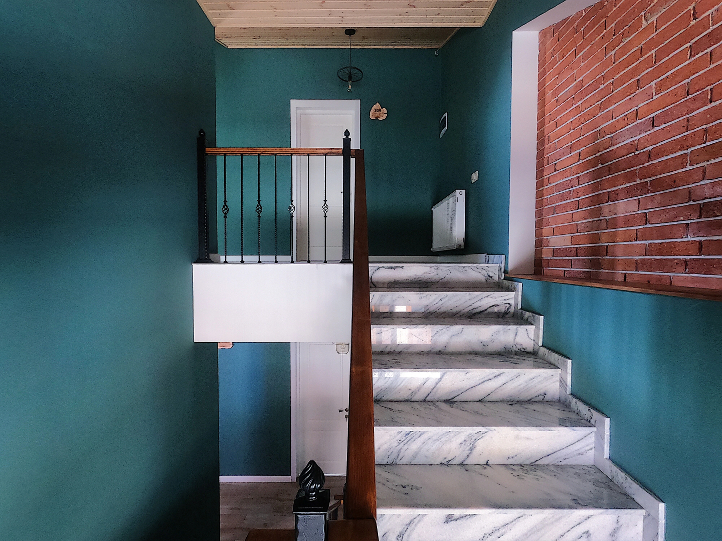 Foto - Capra Hotel Kazbegi