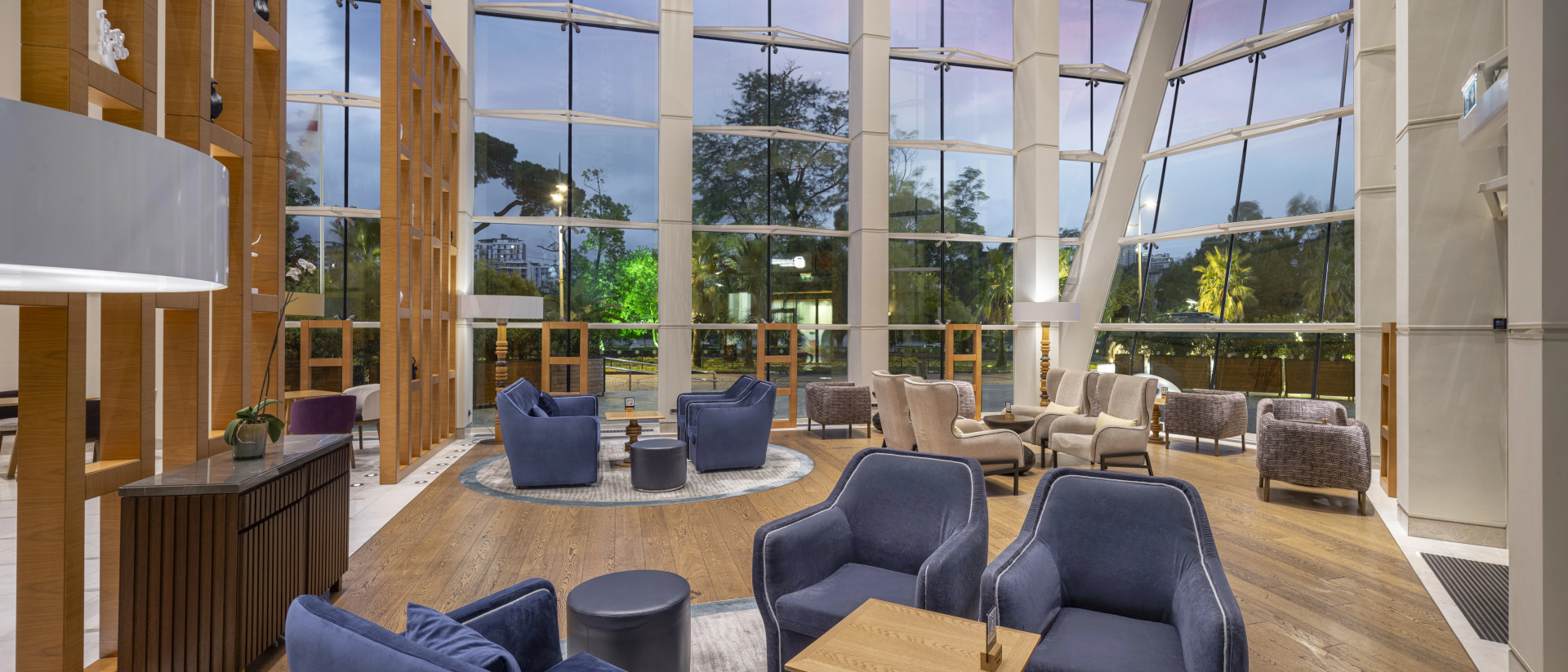 Foto - Hilton Batumi