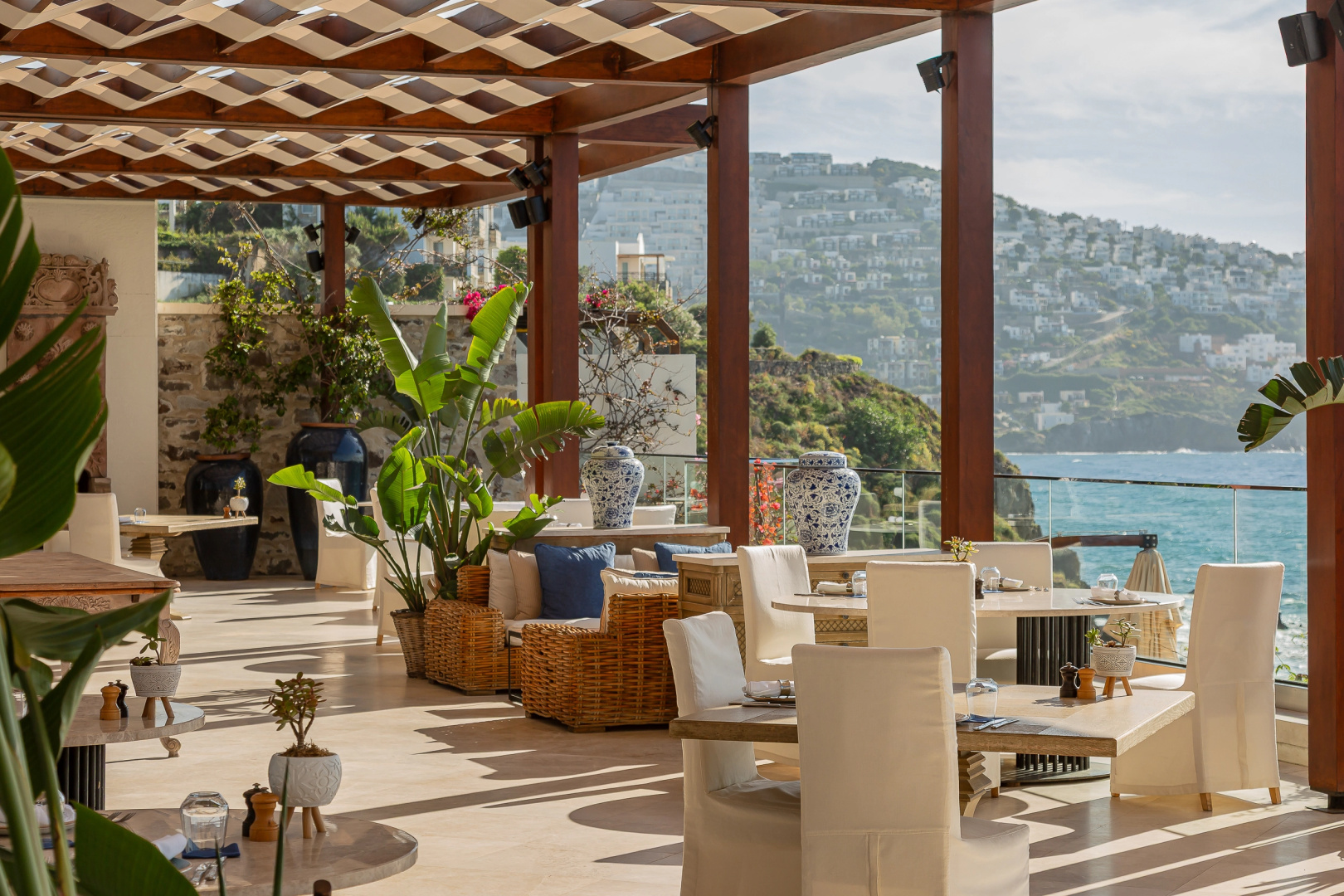 Allium Bodrum Resort & Spa, Bild 31 von 44