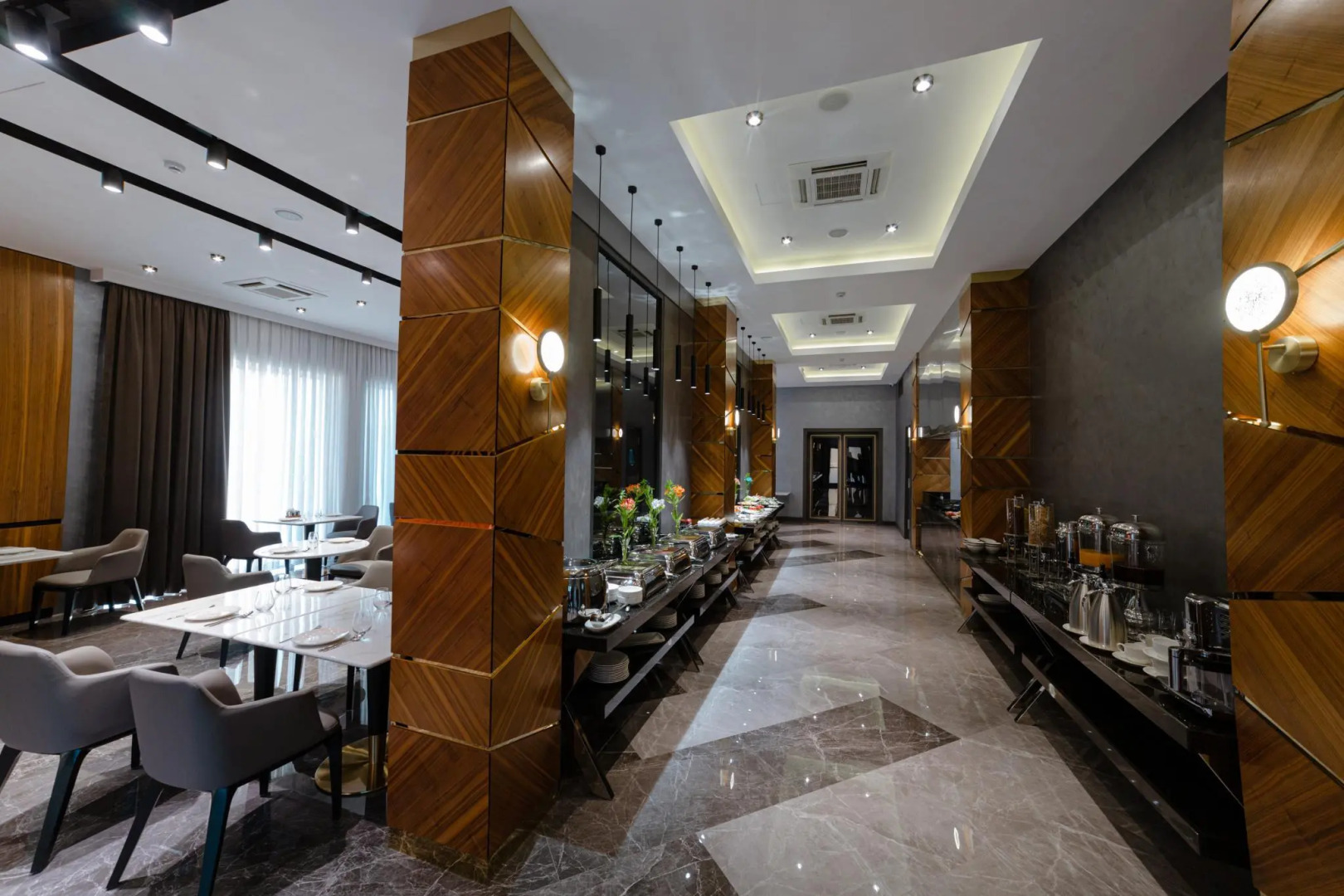 Foto - Frankfort Hotel and Spa