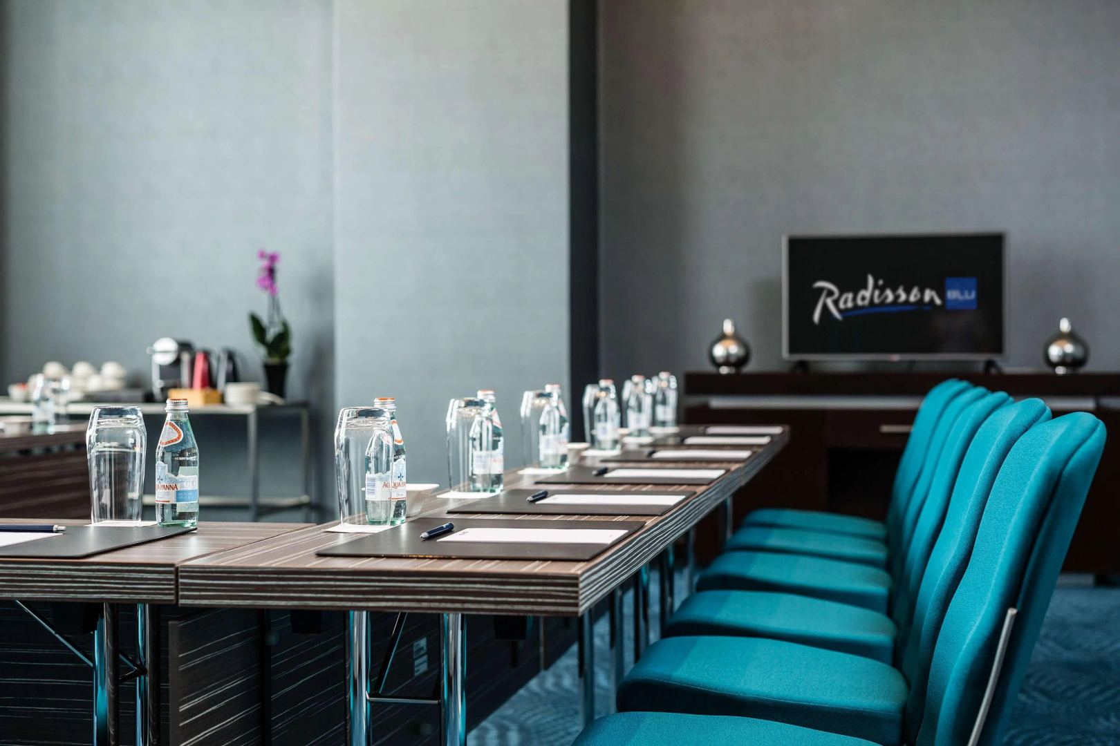 Photo - Radisson Blu Hotel Nairobi Upper Hill