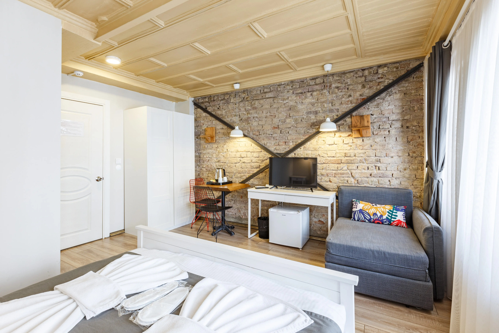 Foto - Hotel Miro Mansion Old City