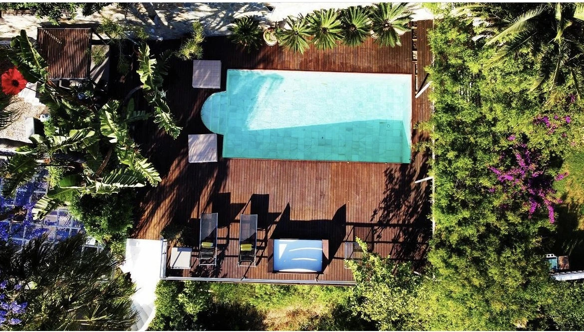 Photo - Marbella Boutique Art suites