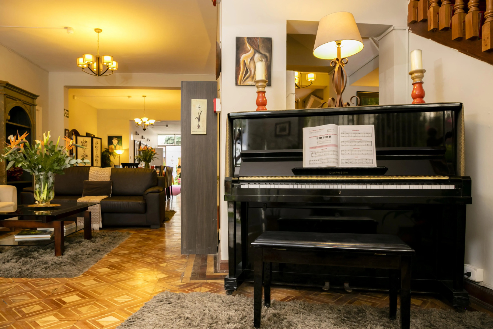 Foto - Casa Bella Boutique Hotel San Isidro