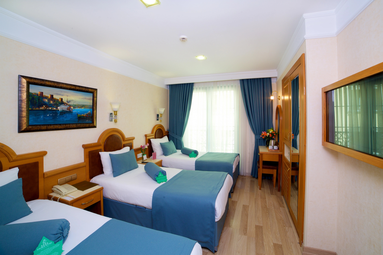 Photo - Zagreb Hotel