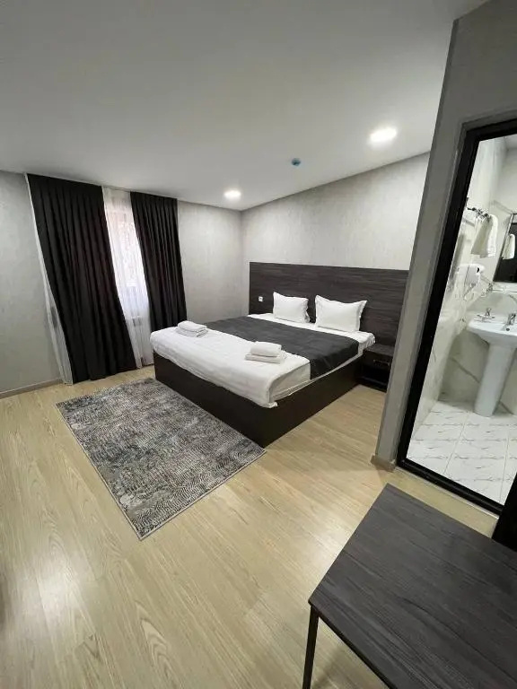 Foto - Haziniy Hotel