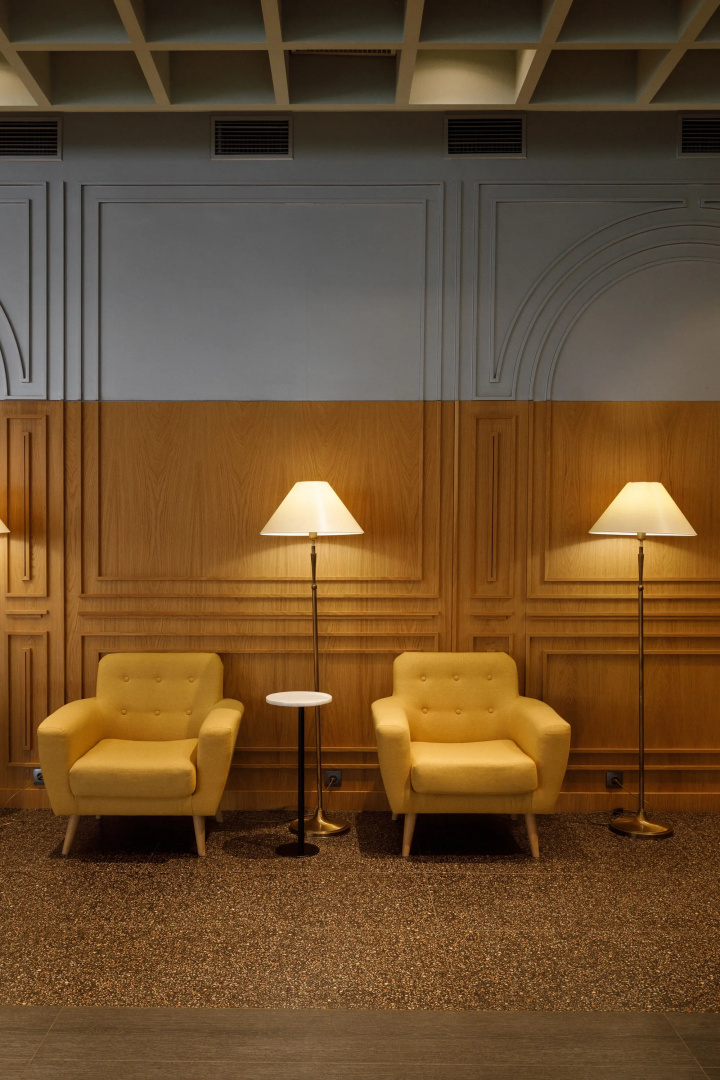 Foto - Pine Astoria Hotel
