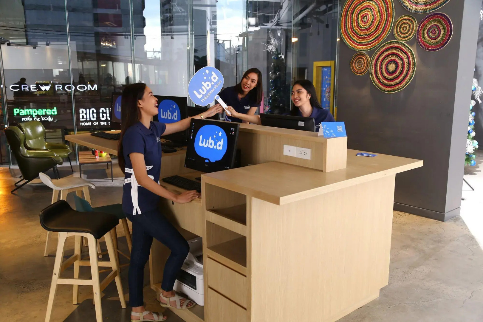 Foto - Lub d Manila Makati - Central Makati, Near Nightlife