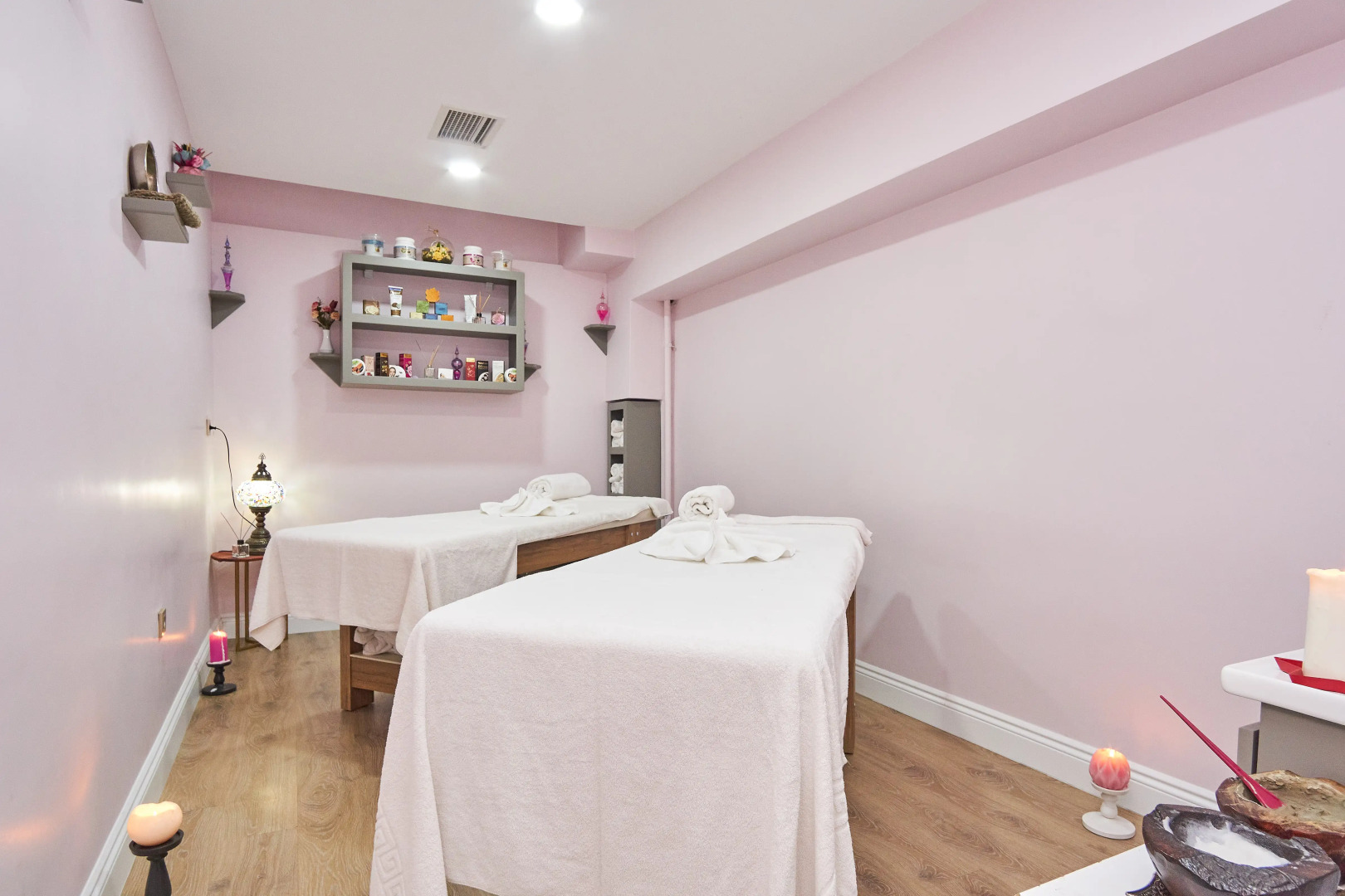 Photo - Sultan Suleyman Palace Hotel & Spa