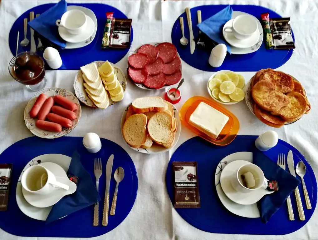 Foto - Tbilisi View House