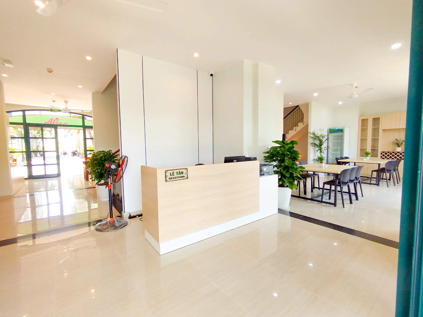 Foto - Alisa Phu Quoc Waterfront Hotel