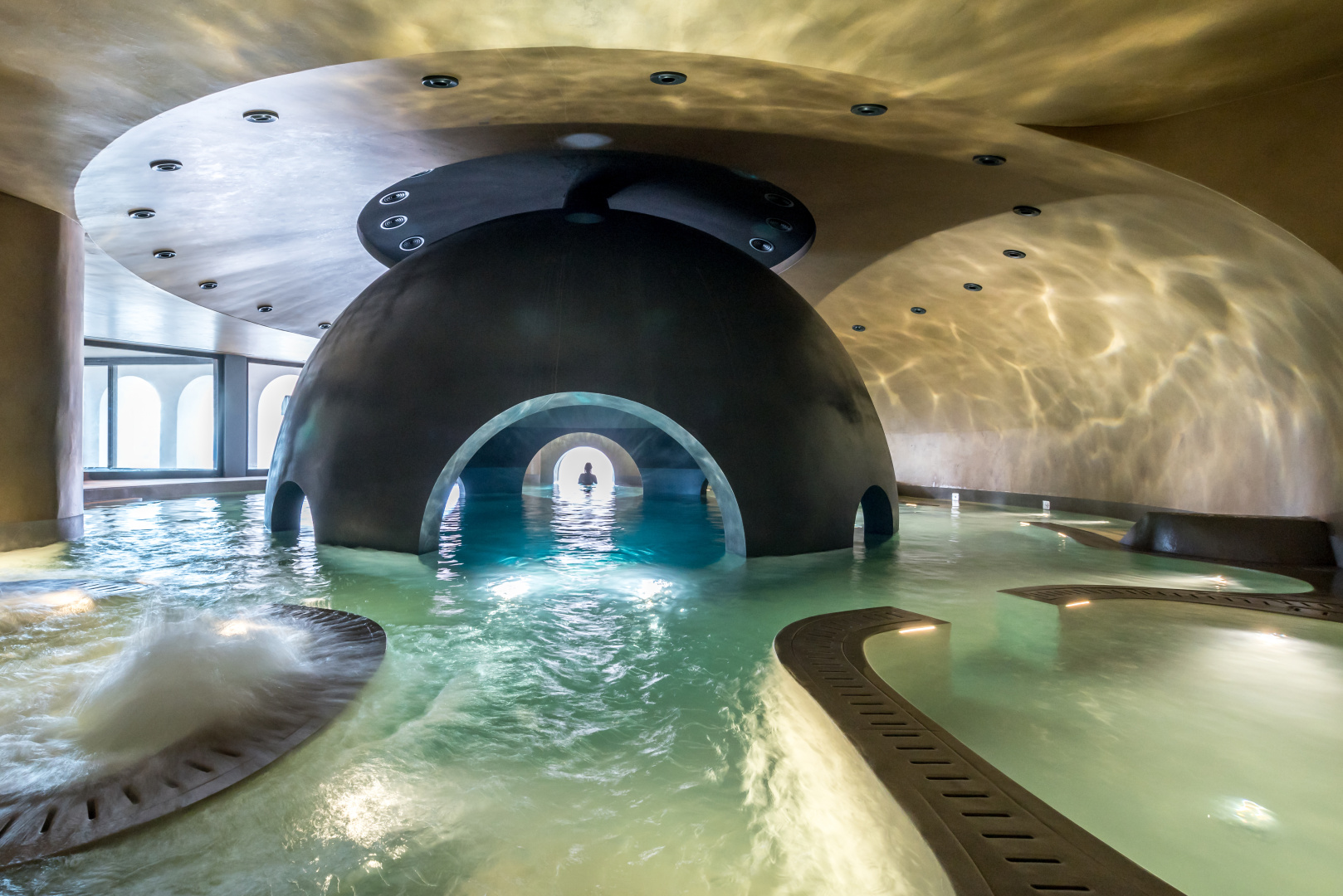 Euphoria Retreat - A Holistic Wellbeing Destination Spa, Bild 1 von 50
