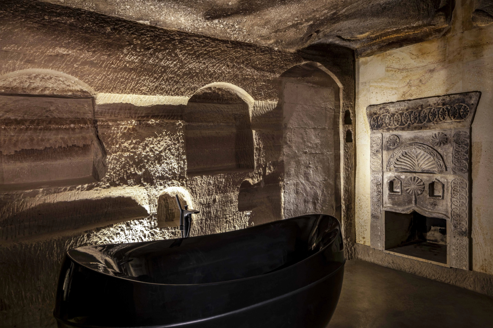 Photo - Carus Cappadocia