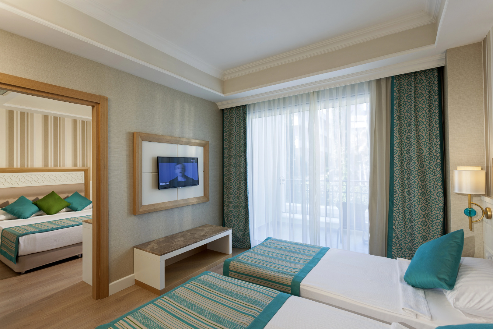 Photo - Karmir Resort & Spa - Ultra All Inclusive