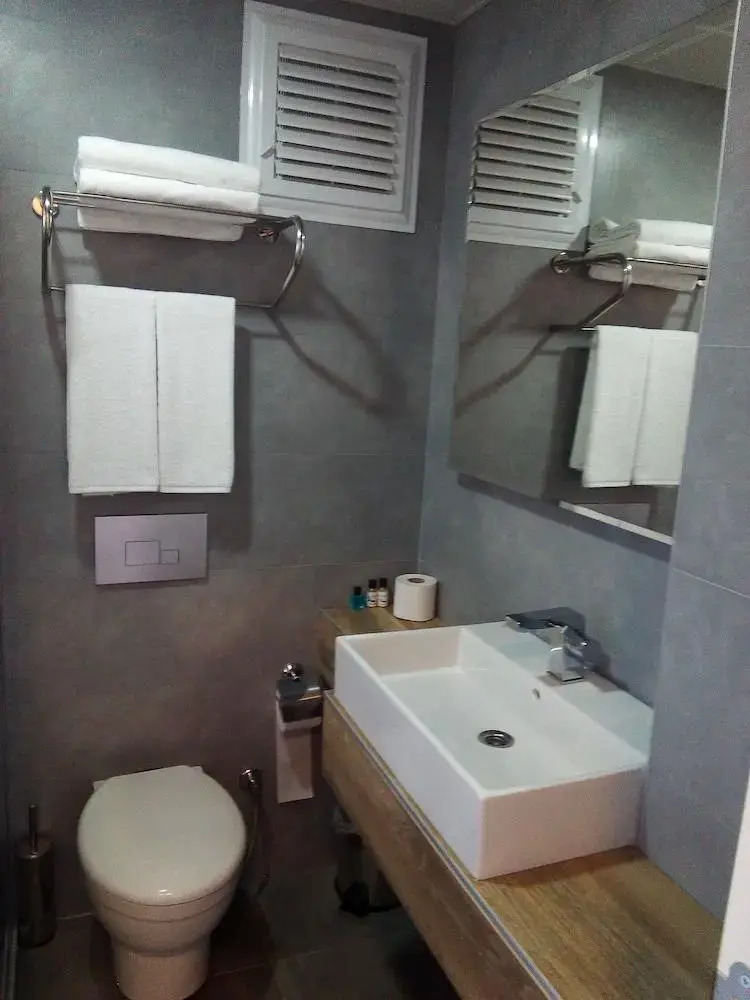 Photo - Lara Garden Hotel