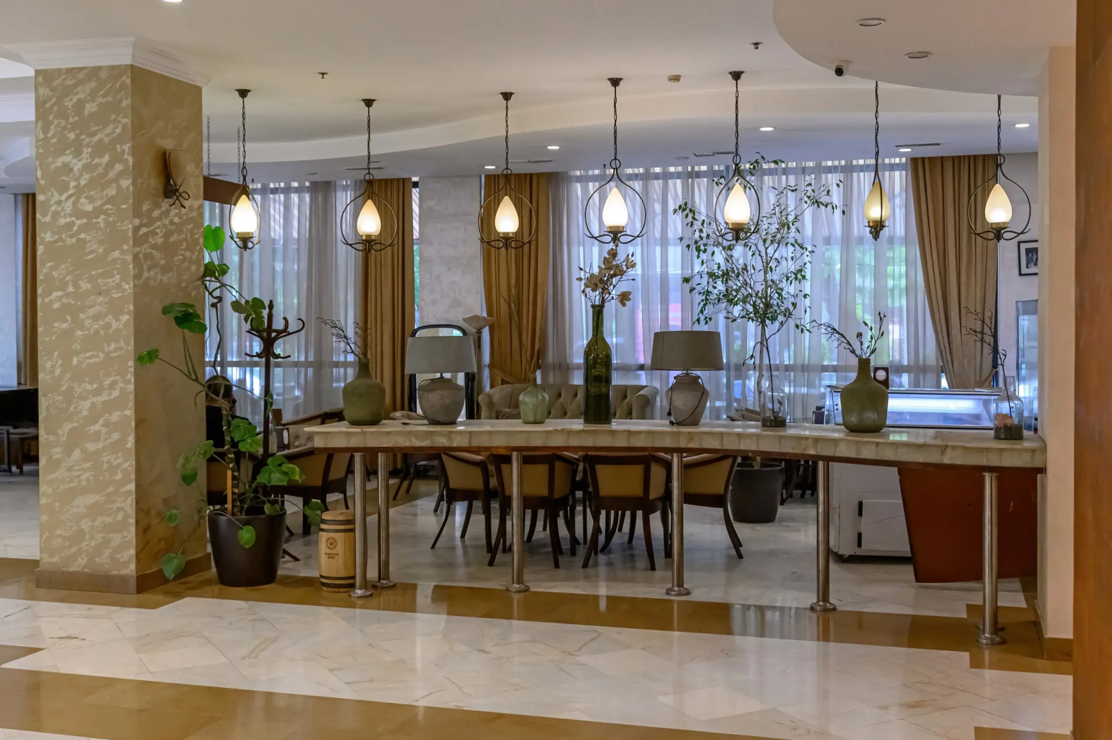 Foto - Ani Plaza Hotel