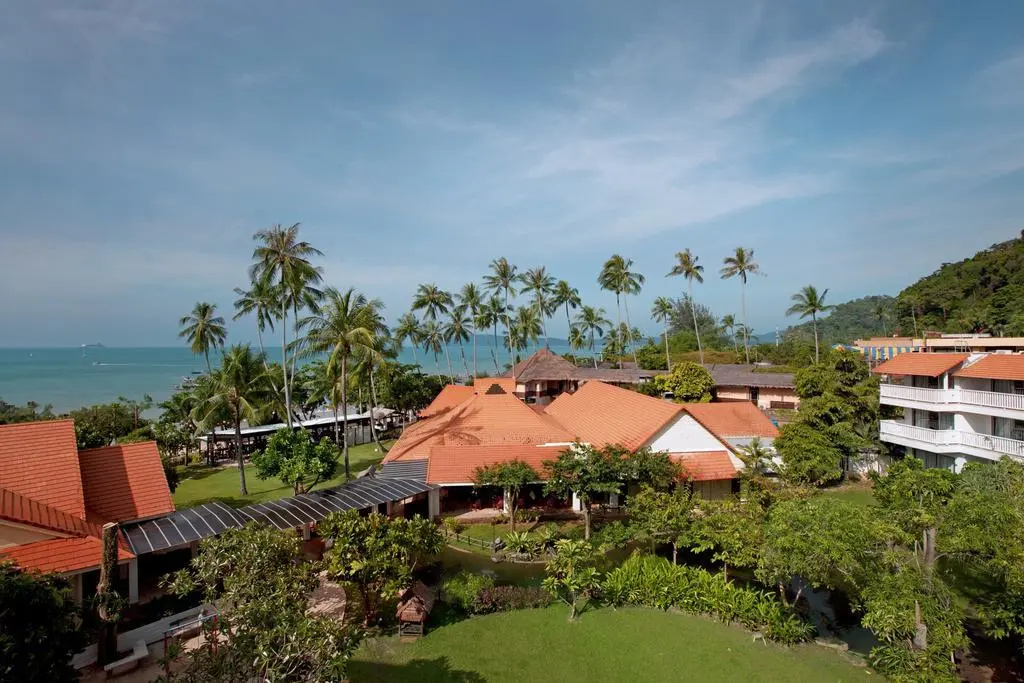 Photo - Aonang Villa Resort l Lifestyle Beachfront Resort