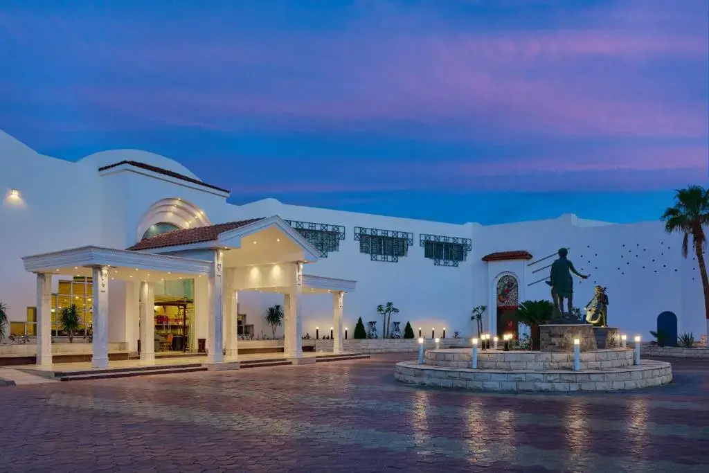 Foto - Dreams Beach Resort - Sharm El Sheikh