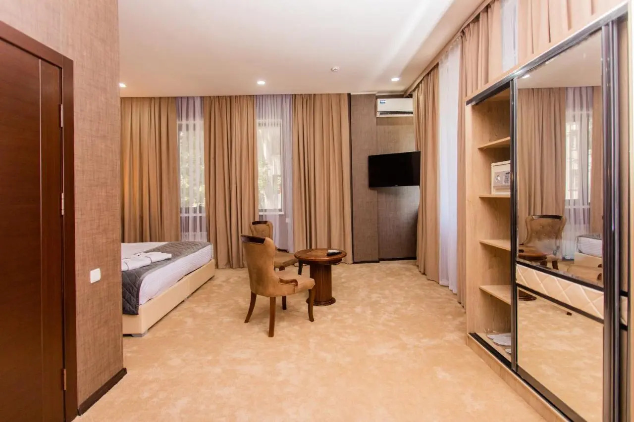 Foto - Gabrielle International Hotel