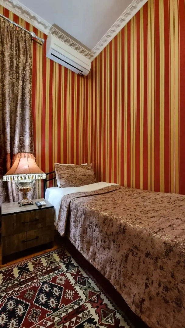 Foto - Retro Art Boutique Hotel