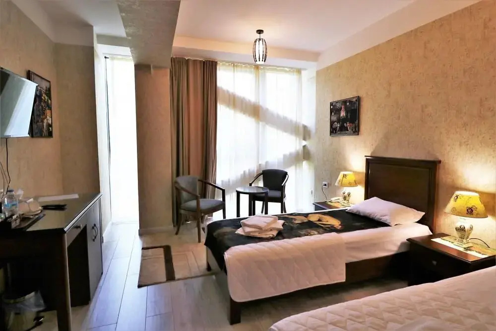 Foto - Hotel Liberty Theatre